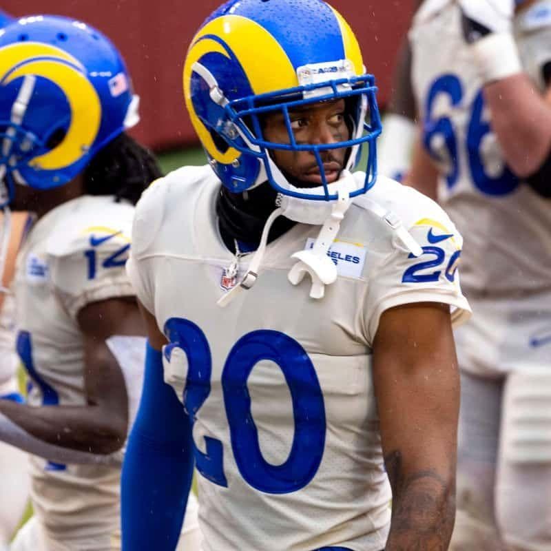 The Best Current NFL Cornerbacks, Ranked by Football Fans
