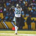 Jalen Ramsey on Random Coolest Players in NFL Right Now