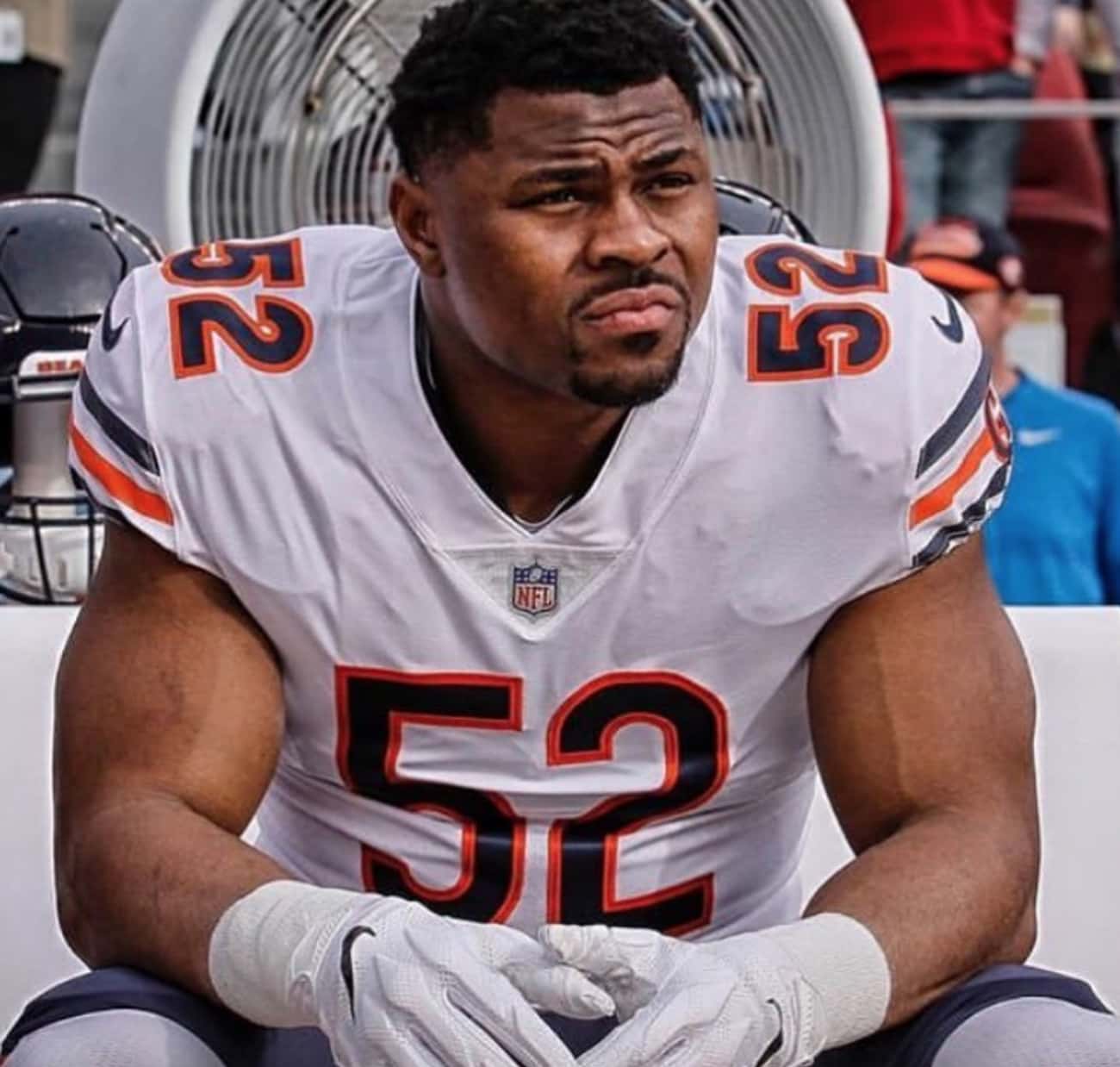 Khalil Mack