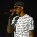 August Alsina on Random Best Rappers From New Orleans