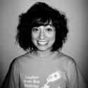 Melissa Villasenor is a stand up comedian and voice impressionist.