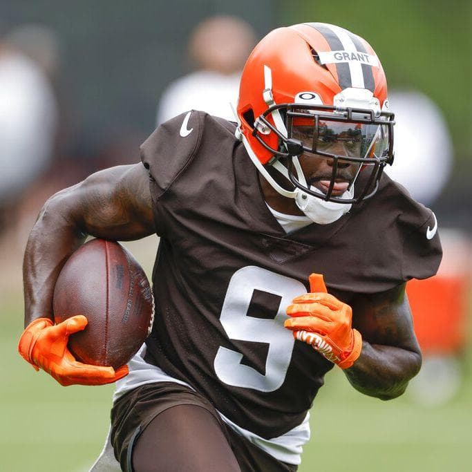 The 25+ Smallest NFL Players Right Now, Ranked