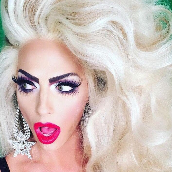 Alyssa Edwards