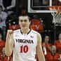 Mike Tobey is listed (or ranked) 30 on the list The Greatest Virginia Basketball Players of All Time
