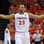 Justin Anderson is listed (or ranked) 15 on the list The Greatest Virginia Basketball Players of All Time