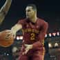 Abdel Nader is listed (or ranked) 12 on the list The Greatest Iowa State Basketball Players of All Time