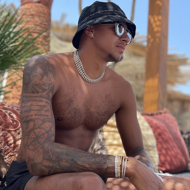Jesse Lingard