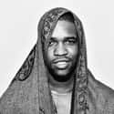 Darold Ferguson, Jr., better known by his stage name ASAP Ferg, is an American hip hop recording artist from New York City's Harlem neighborhood.