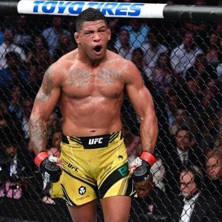 The 25+ Best Grapplers In The UFC, Ranked