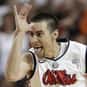 Marshall Henderson is listed (or ranked) 12 on the list The Greatest Ole Miss Basketball Players of All Time
