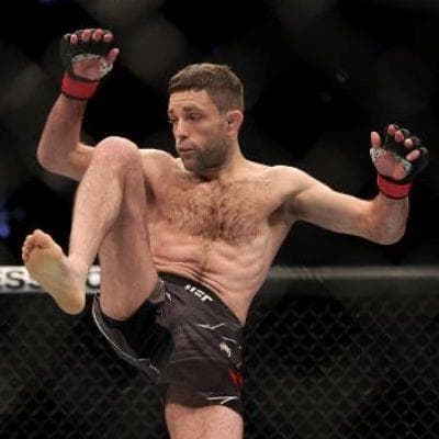 The 25+ Best Grapplers In The UFC, Ranked