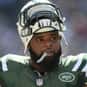 Sheldon Richardson is listed (or ranked) 19 on the list 120 Sports Millennial Athlete Index: NFL Edition