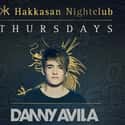 Danny Ávila is listed (or ranked) 45 on the list The Best Las Vegas DJ Residencies Right Now