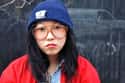 Awkwafina on Random Under 45: New Class Of Action Stars