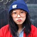 Awkwafina on Random Biggest Asian Actors In Hollywood Right Now