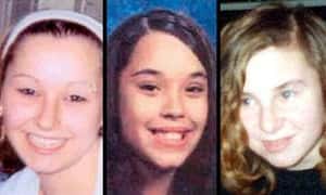 Ariel Castro is listed (or ranked) 1 on the list 10 Seemingly Normal People Who Hid Chilling Secrets In Their Homes