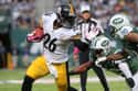 Le'Veon Bell on Random Coolest Players in NFL Right Now