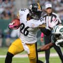 Le'Veon Bell on Random Coolest Players in NFL Right Now