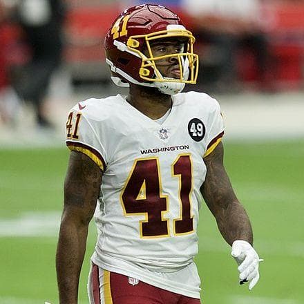 The 15 Best Pass Catching Running Backs Of 2022, Ranked