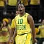 Johnathan Loyd is listed (or ranked) 22 on the list The Greatest Oregon Basketball Players of All Time