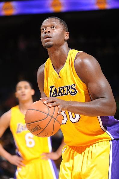 Julius Randle
