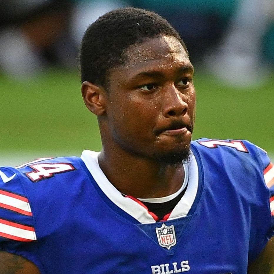 The 100 Best NFL Wide Receivers Of 2022, Ranked