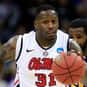 Murphy Holloway is listed (or ranked) 13 on the list The Greatest Ole Miss Basketball Players of All Time