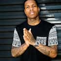 Durk Derrick Banks, better known by his stage name Lil Durk is an American rapper from Chicago, Illinois.