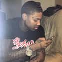 Durk Derrick Banks, better known by his stage name Lil Durk is an American rapper from Chicago, Illinois.
