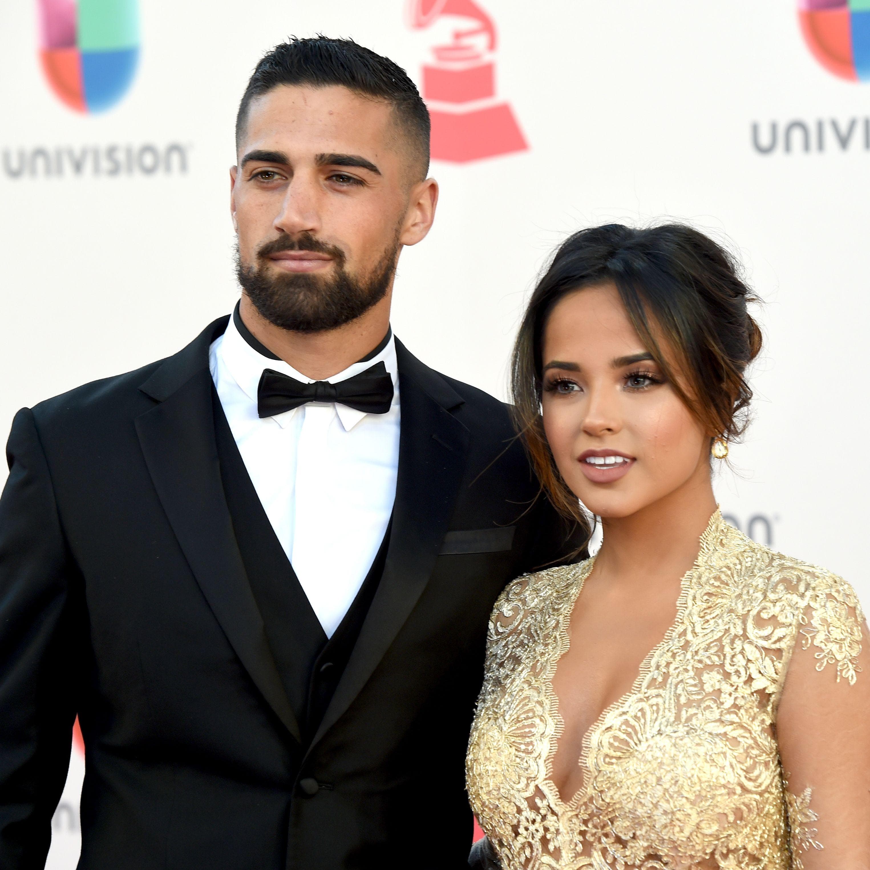 Who Has Becky G Dated? | Her Dating History with Photos