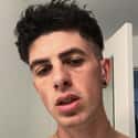 Sam Pepper on Random Most Attractive Male YouTubers