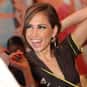 Riley Reid is listed (or ranked) 11 on the list List of Top Female Pornstars