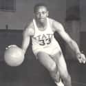 Horace Walker on Random Greatest Michigan State Basketball Players