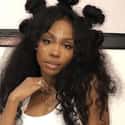 Z, See.SZA.Run EP, S EP   Solana Rowe, better known by her stage name SZA, is an American singer-songwriter. She was born in St. Louis, Missouri, later relocating to Maplewood, New Jersey.
