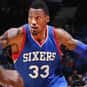 Robert Covington is listed (or ranked) 14 on the list The Greatest Defensive Shooting Guards in NBA History!