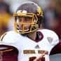 Shane Morris is listed (or ranked) 15 on the list The Best Central Michigan Chippewas Quarterbacks of All Time