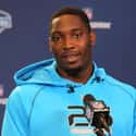 Demarcus Lawrence on Random Best NFL Players From South Carolina