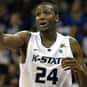 Curtis Kelly is listed (or ranked) 23 on the list The Greatest Kansas State Basketball Players of All Time
