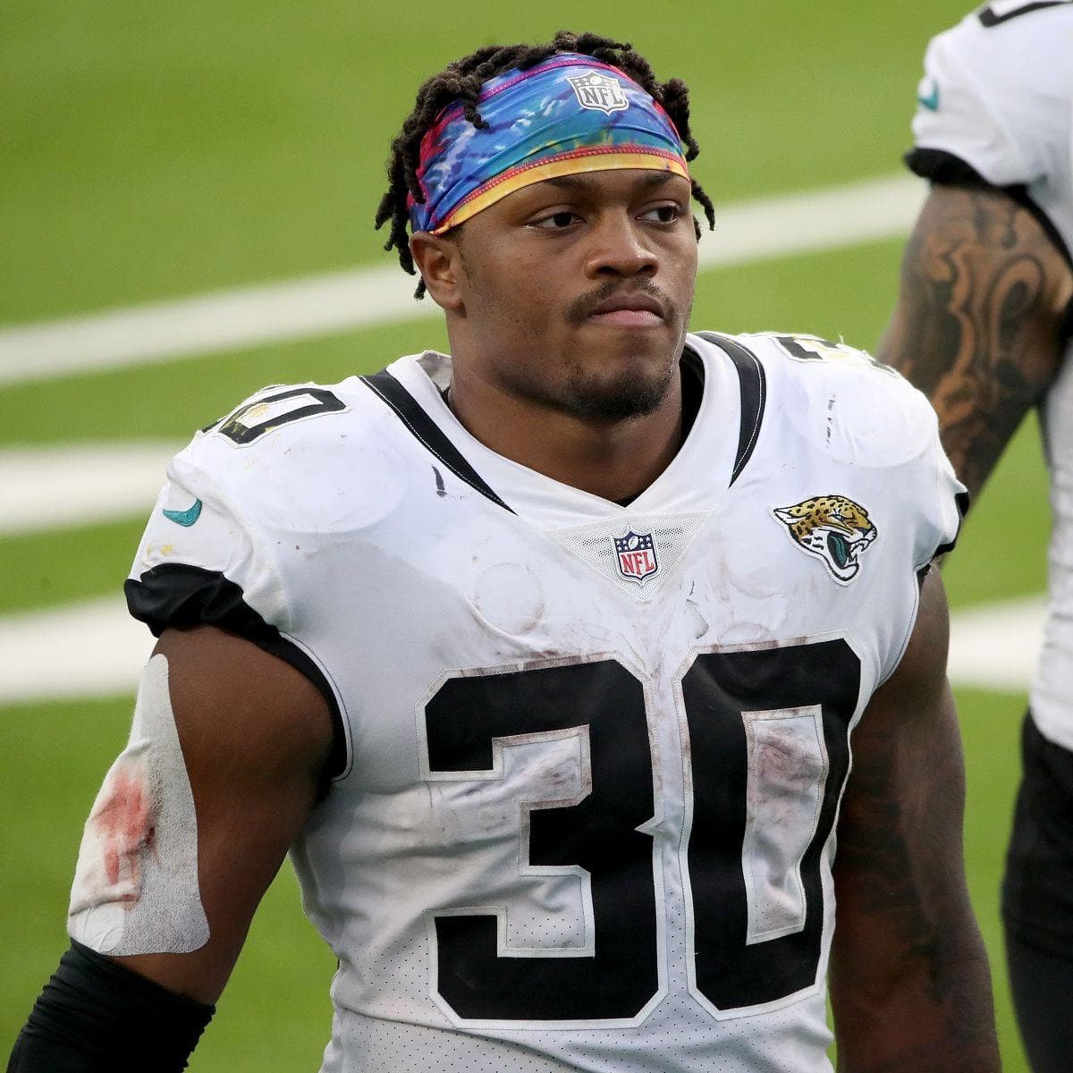 The 25+ Smallest NFL Players Right Now, Ranked