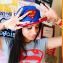 Lilly Singh, also known by her YouTube username Superwoman, is a Canadian YouTube personality, motivational speaker, and comedian. She has also taken part in rapping and film acting.