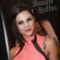 Bonnie Rotten is listed (or ranked) 43 on the list List of Top Female Pornstars