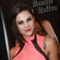 Bonnie Rotten is listed (or ranked) 25 on the list List of Top Female Pornstars