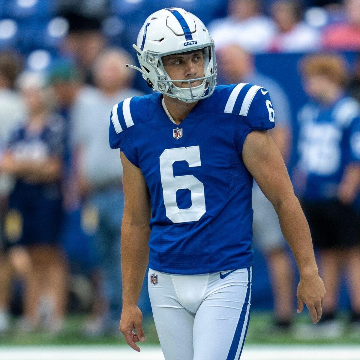 The 30+ Best NFL Punters Of 2025, Ranked