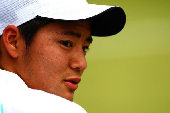 Best Japanese Tennis Players | List of Famous Tennis Players from Japan