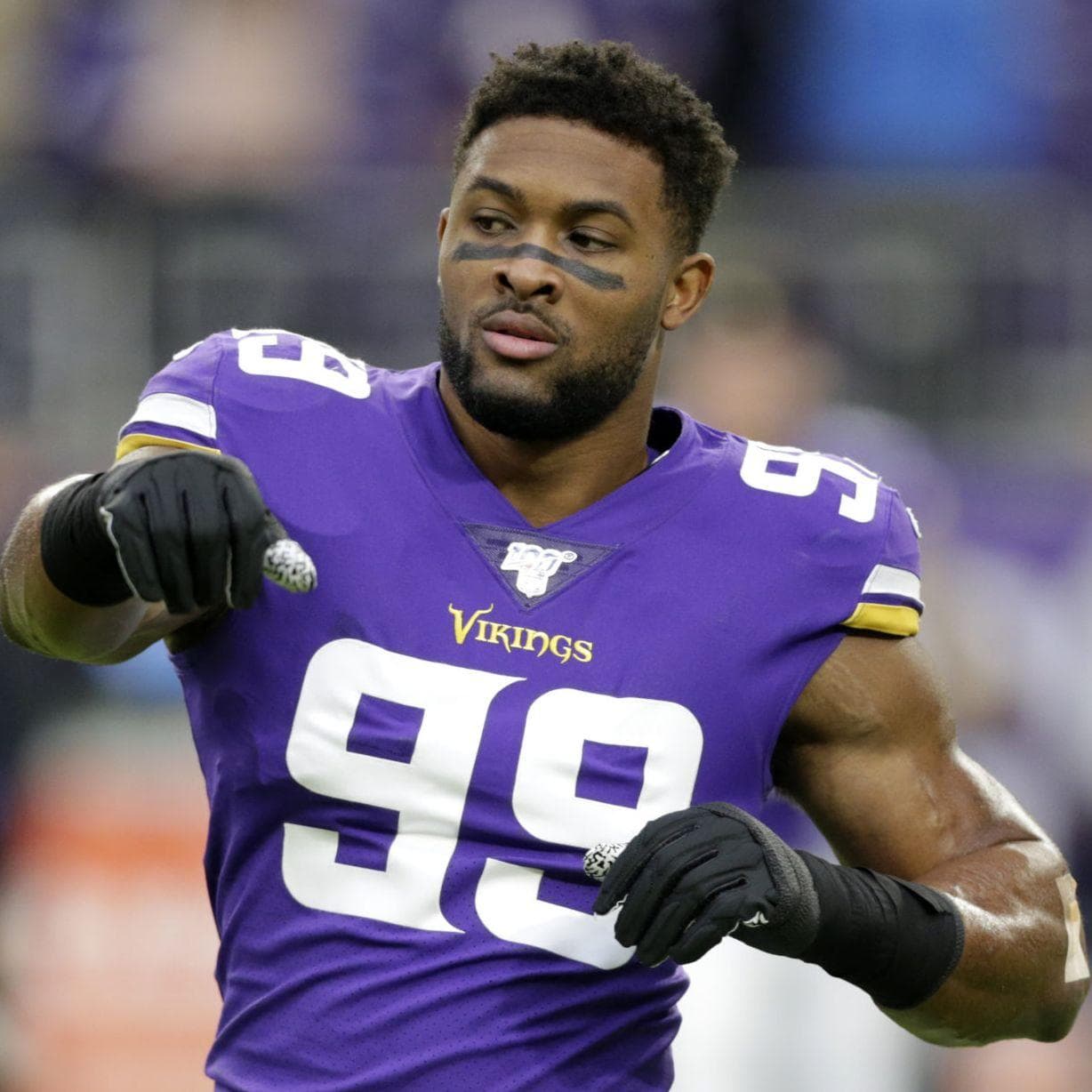 The 40 Best NFL Defensive Linemen Of 2022, Ranked