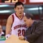 Shang Ping is listed (or ranked) 47 on the list The Greatest Nebraska Basketball Players of All Time
