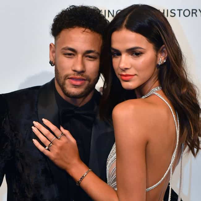 Who Has Neymar  Dated His Exes Relationships with Photos