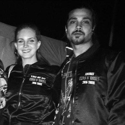 Who Has Lana Del Rey Dated? | List of Lana Del Rey Dating History with