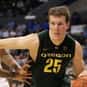 E. J. Singler is listed (or ranked) 14 on the list The Greatest Oregon Basketball Players of All Time