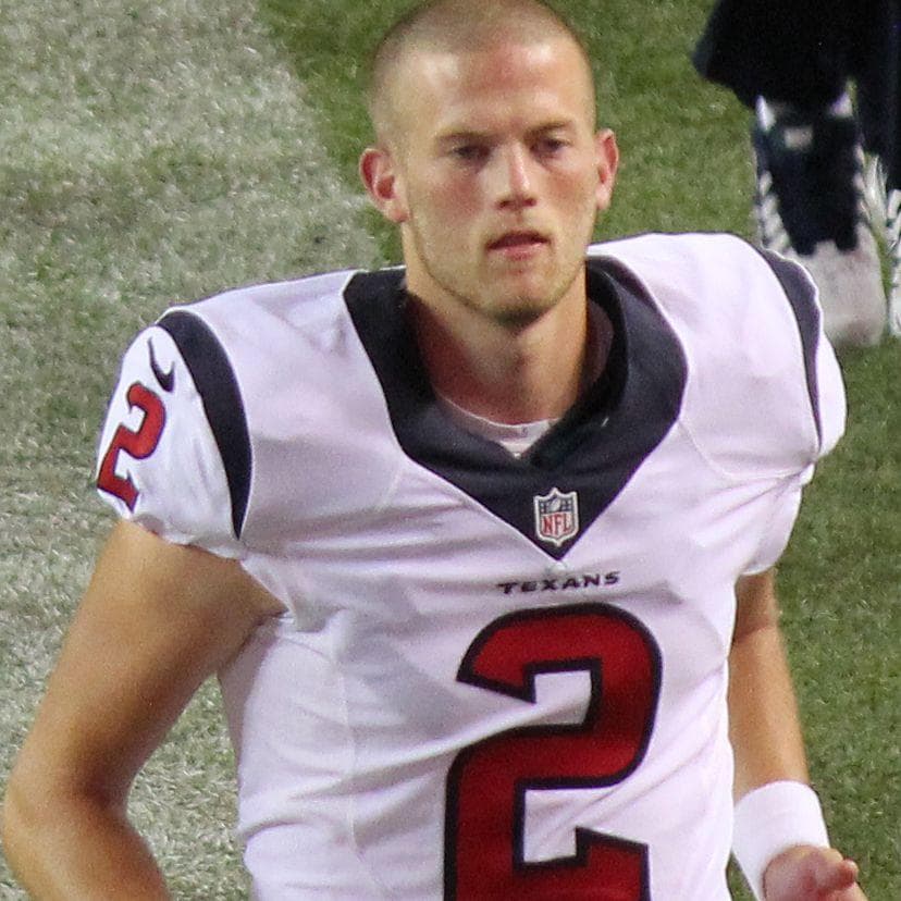 The 30+ Best NFL Kickers Of 2025, Ranked By Fans